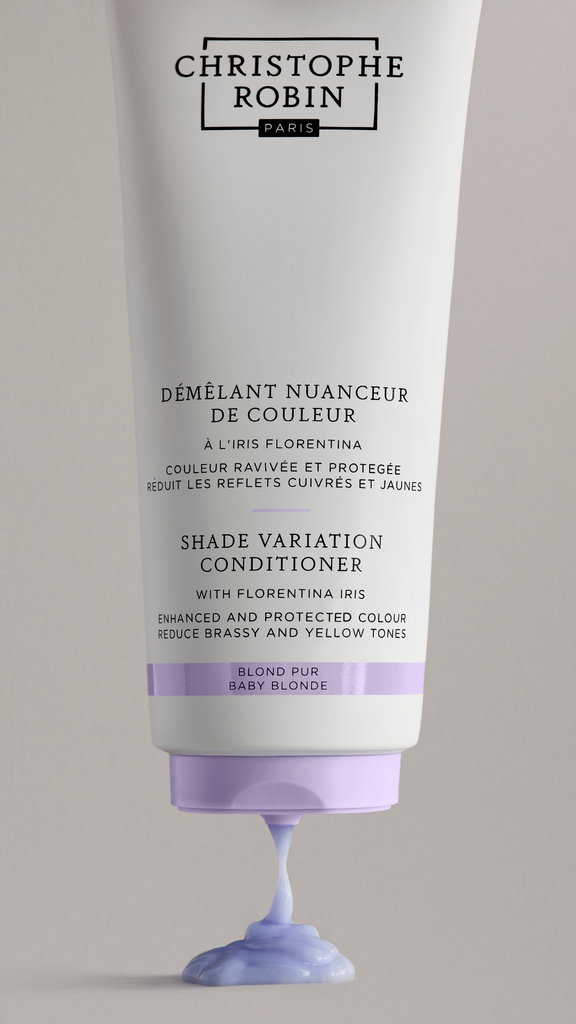 Christophe Robin- Shade Variation Conditioner