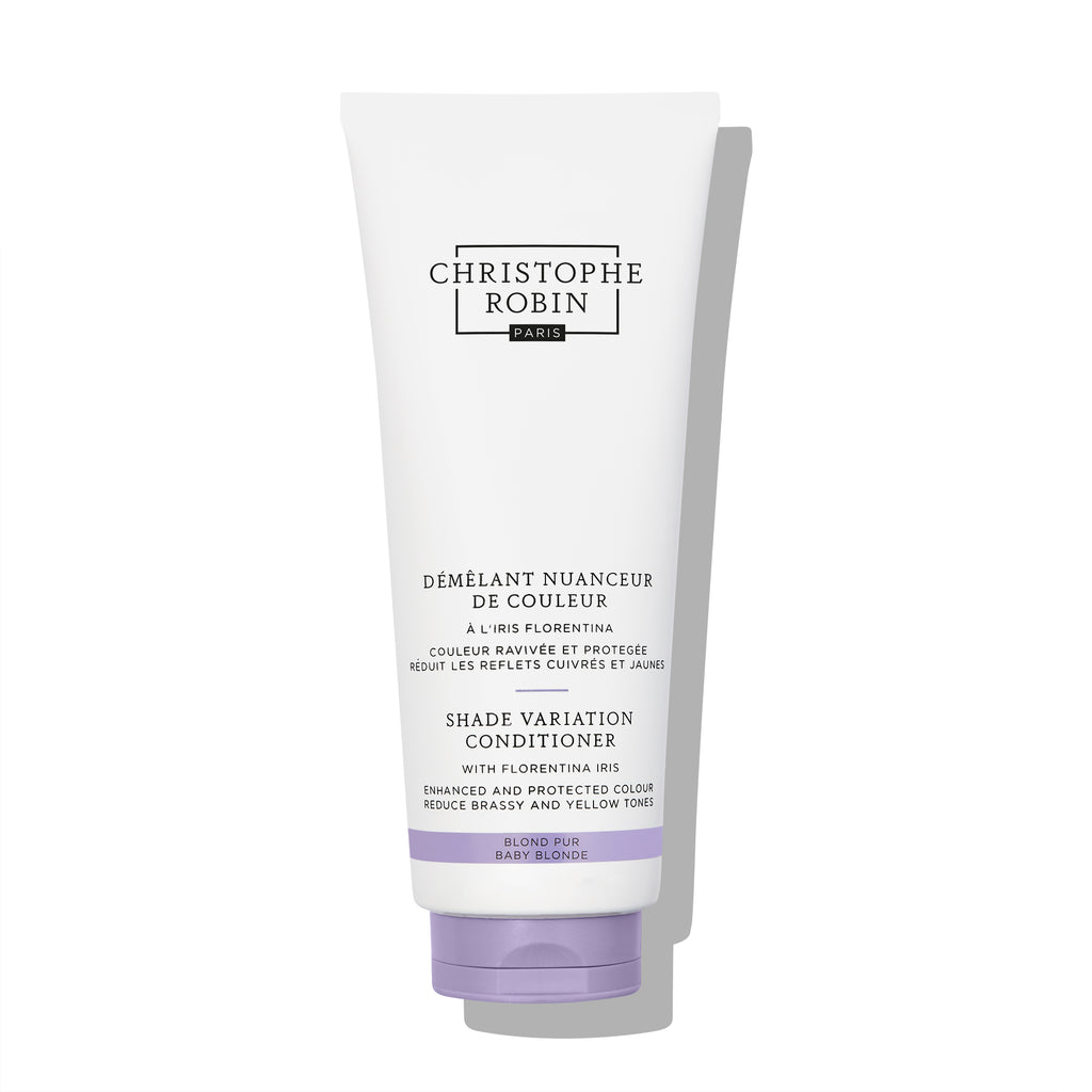 Christophe Robin- Shade Variation Conditioner